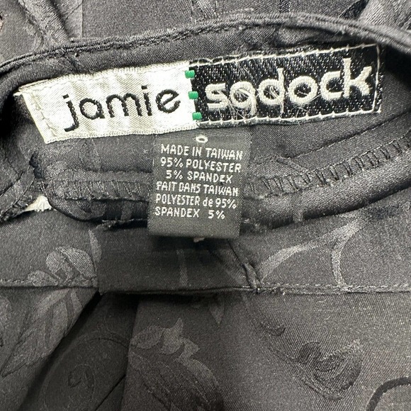 Jamie Sadock Sz 6 Hybrid Golf Skort Gray and Womens Size 6 Golf Shorts Lot of 2 - Picture 4 of 16